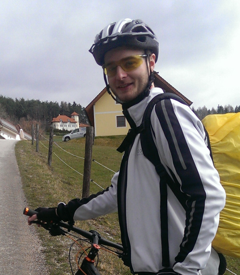 Florian Schweikert